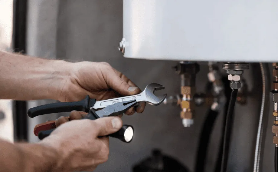 Why choose Water Heater Repair in Logan, AL